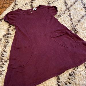 Splendid sweater dress size 5-6